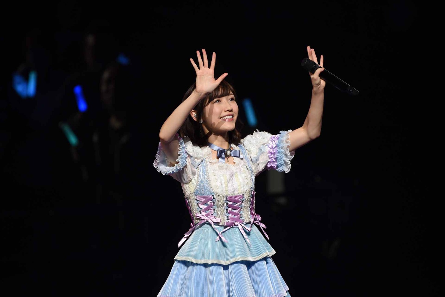 渡辺麻友