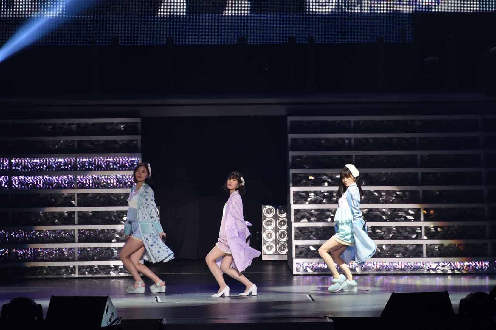 AKB48「渡辺麻友卒業コンサート～みんなの夢が叶いますように～」の