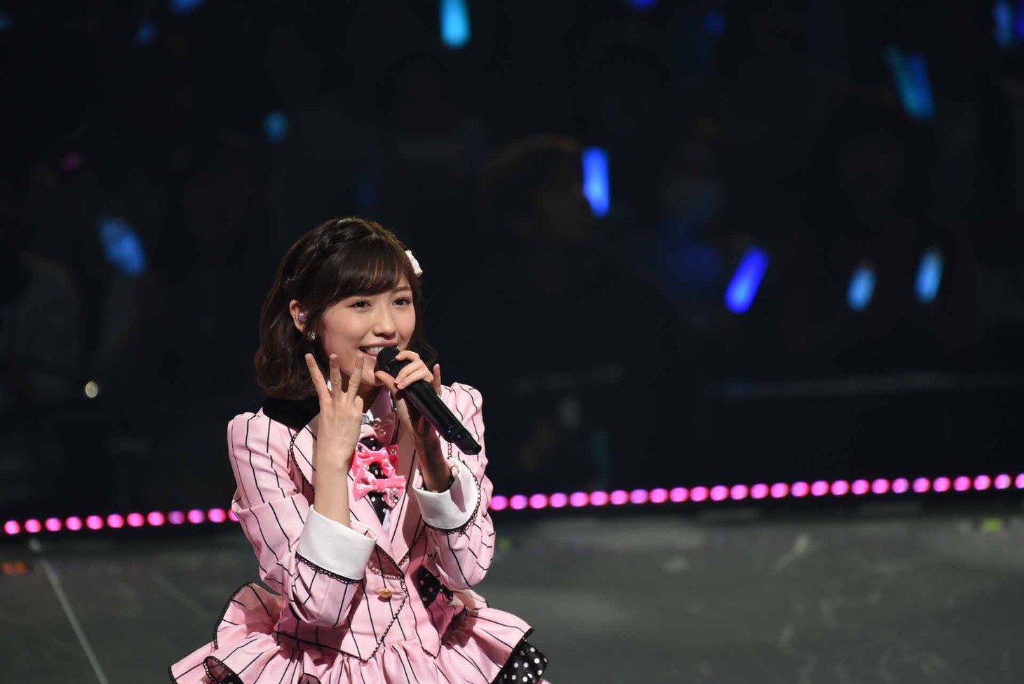 渡辺麻友
