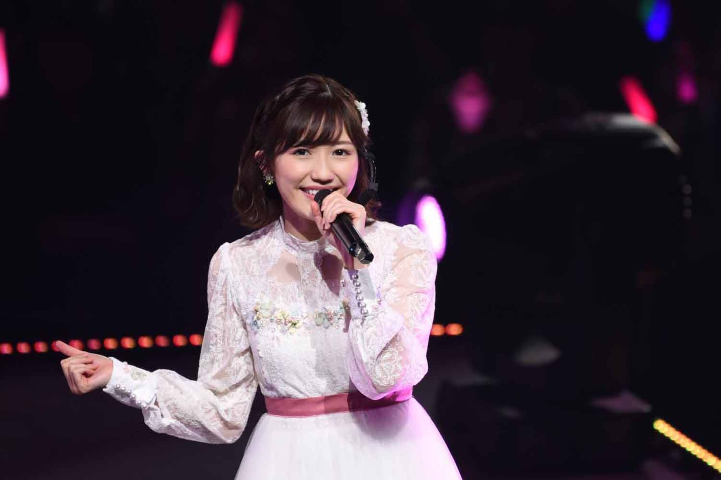 渡辺麻友
