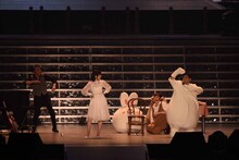 えなりかずきの登場シーン。