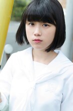 石野理子（アイドルネッサンス）