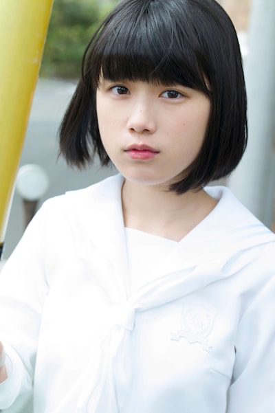 石野理子（アイドルネッサンス）