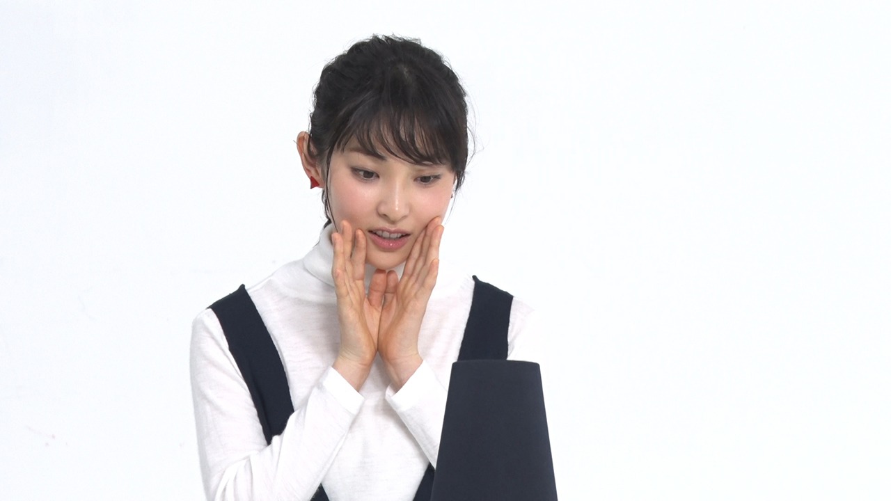 「はじめてのClova WAVE 家入レオ（音楽）篇」撮影の様子。
