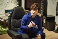 「ハイレゾ音源大賞」2017年10月度セレクターの森久保祥太郎。