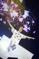 ウヨン「WOOYOUNG（From 2PM）Solo Tour 2017“Party Shots”」より。