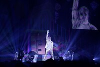 ウヨン「WOOYOUNG（From 2PM）Solo Tour 2017“Party Shots”」よ