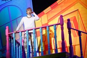 ウヨン「WOOYOUNG（From 2PM）Solo Tour 2017“Party Shots”」よ