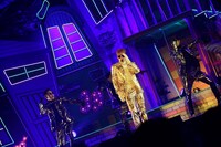 ウヨン「WOOYOUNG（From 2PM）Solo Tour 2017“Party Shots”」よ