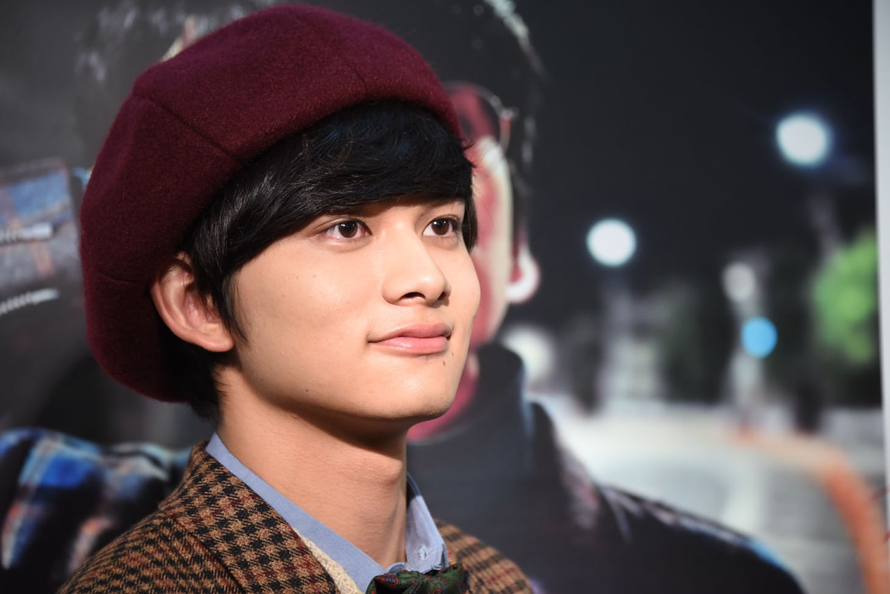 【新品未開封美品】 DISH 北村匠海 パネル 非売品 北村匠海（DISH//） - 北村匠海がDynabookの最新モデルをゲット、挑戦