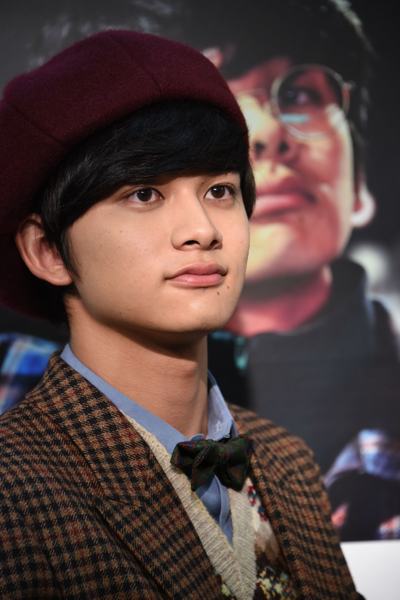 北村匠海