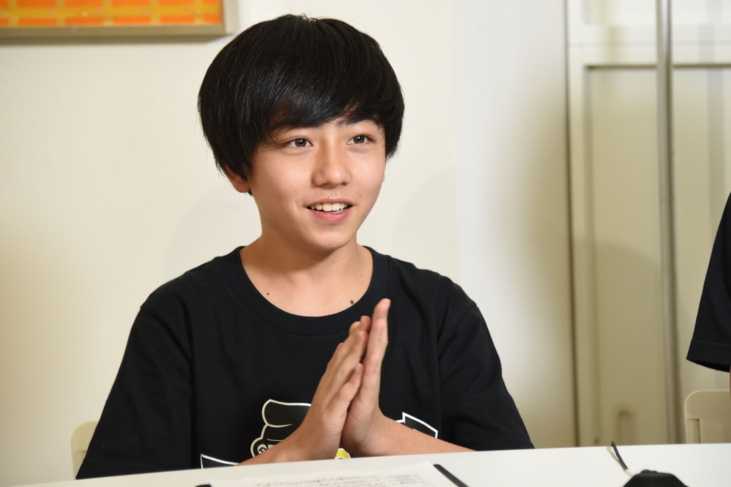 長野凌大