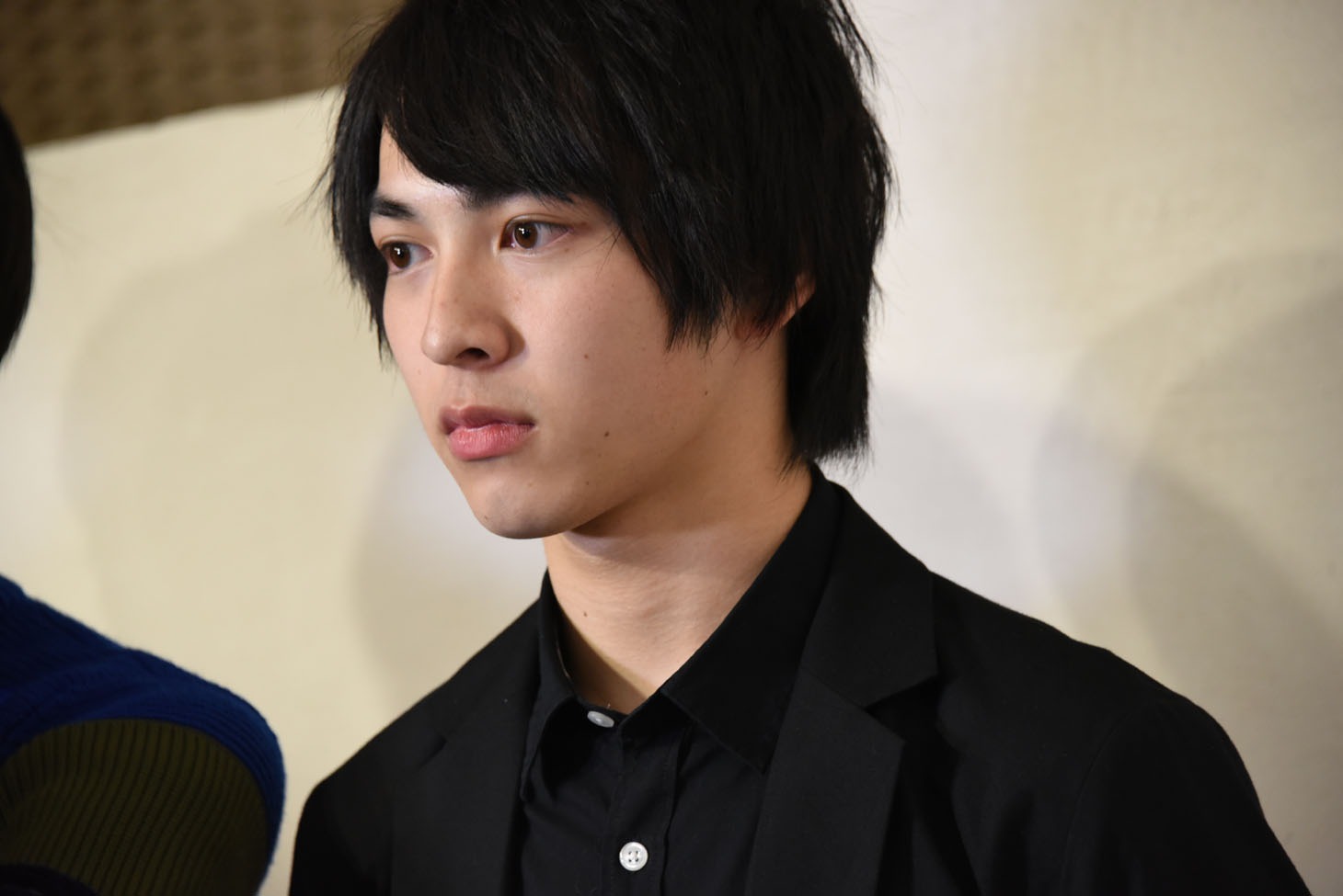 吉田仁人（M!LK）