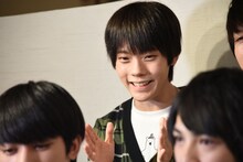 山崎悠稀（M!LK）