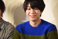 塩崎太智（M!LK）