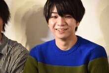 塩崎太智（M!LK）