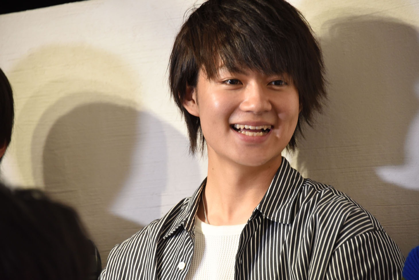 佐野勇斗（M!LK）