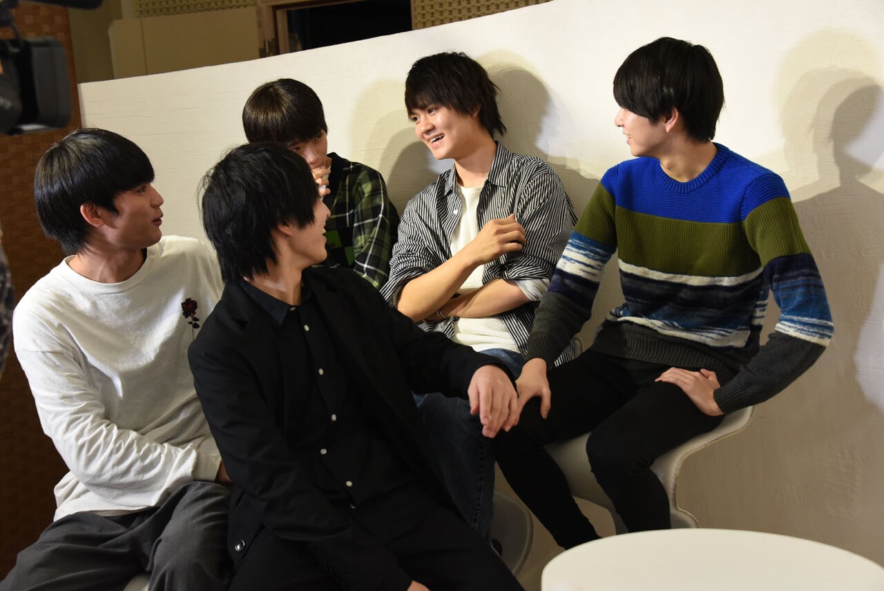 39＆KiDSがナビゲート！EBiDAN情報番組「スタダゲート」初回にM