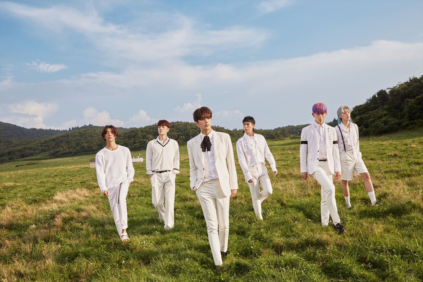 B.A.P
