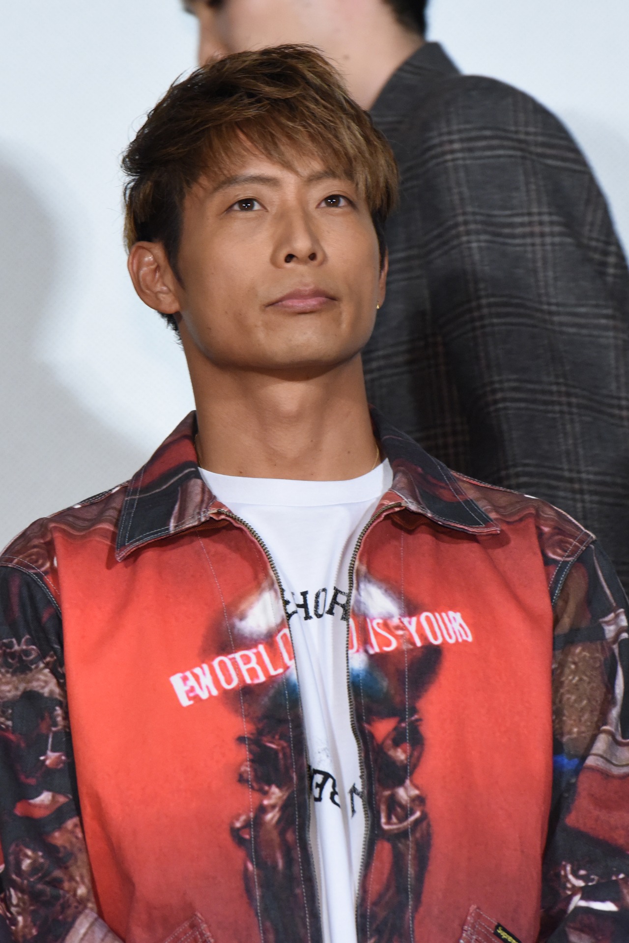 黒木啓司