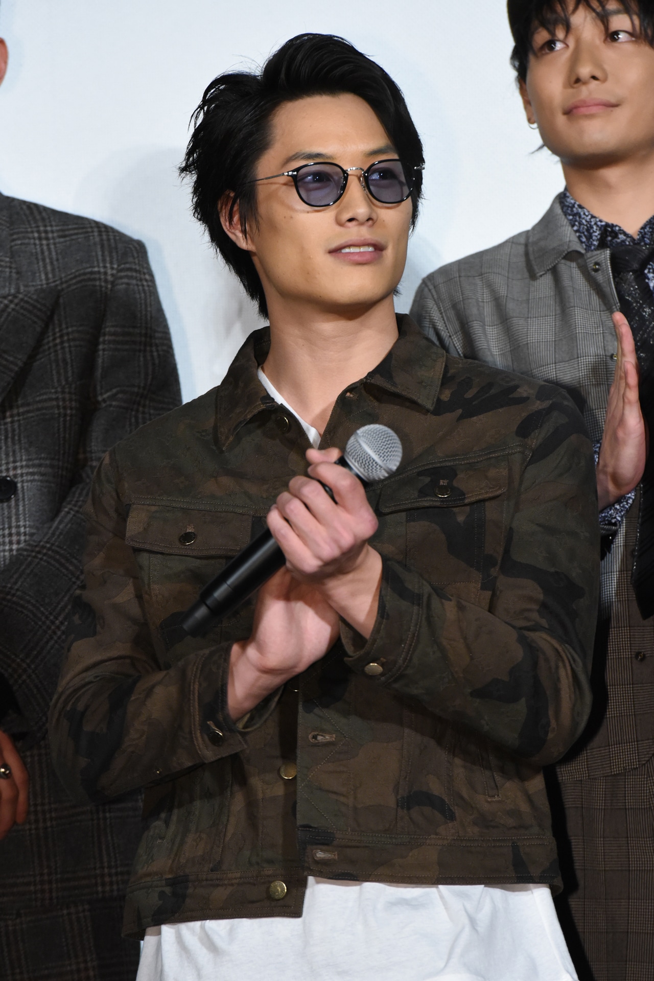 鈴木伸之