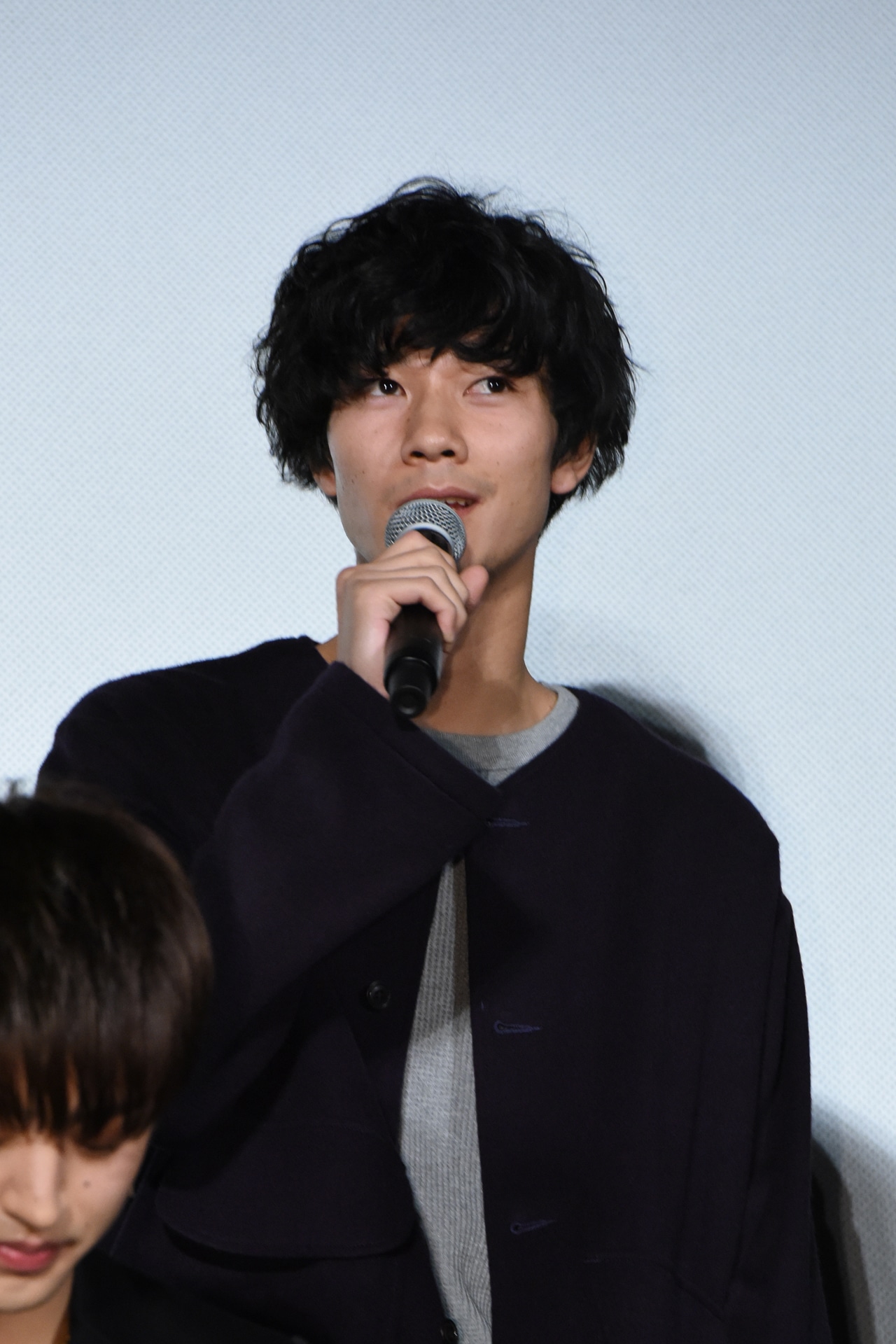清原翔