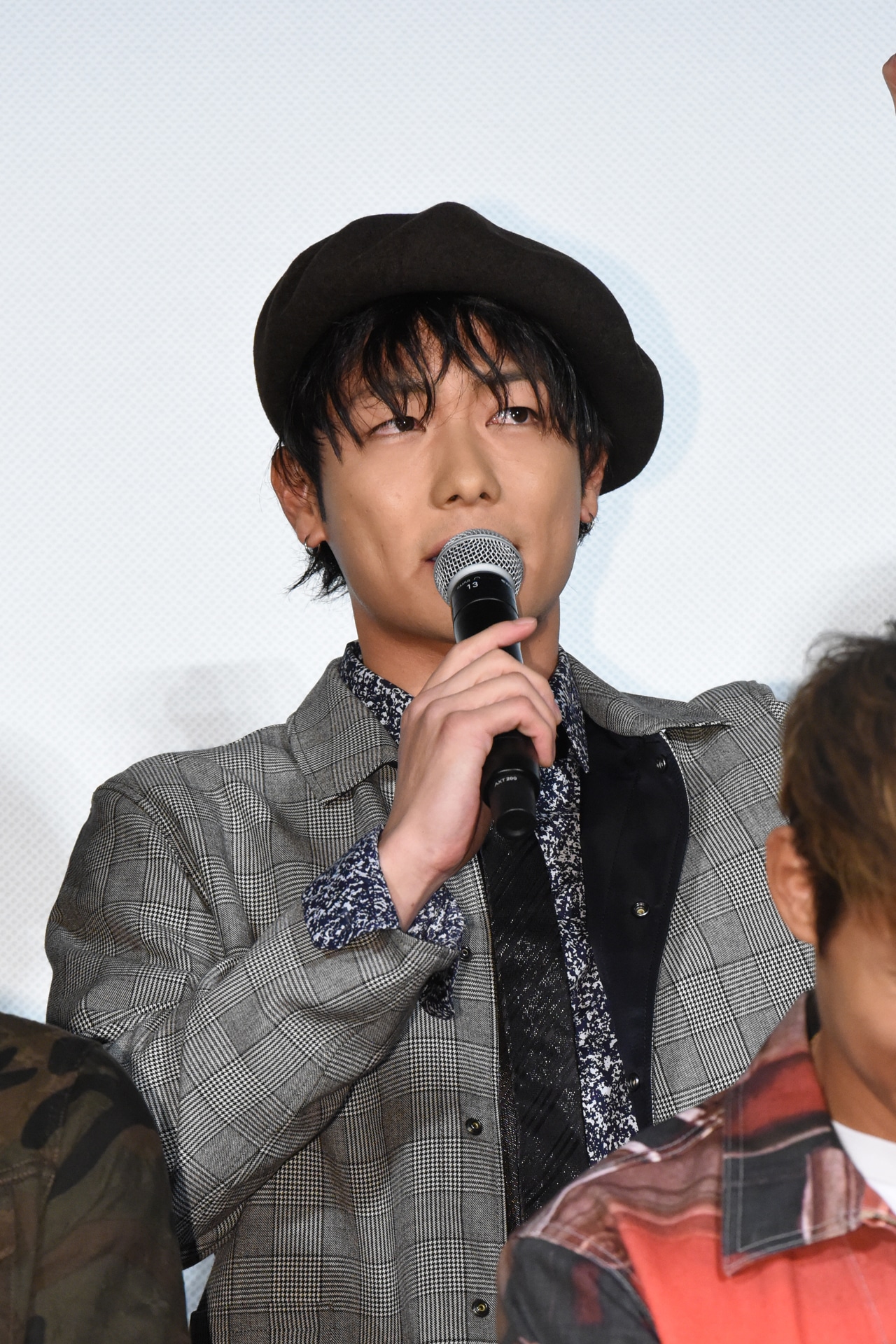田中俊介