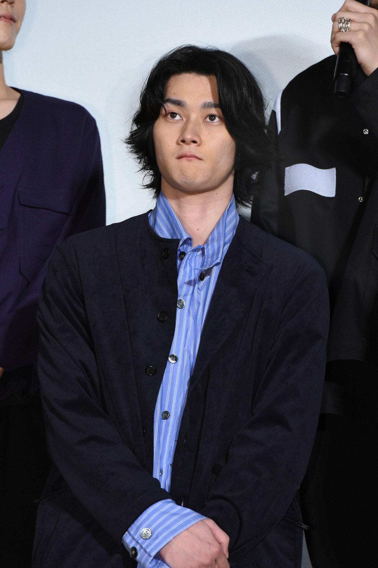 柳俊太郎