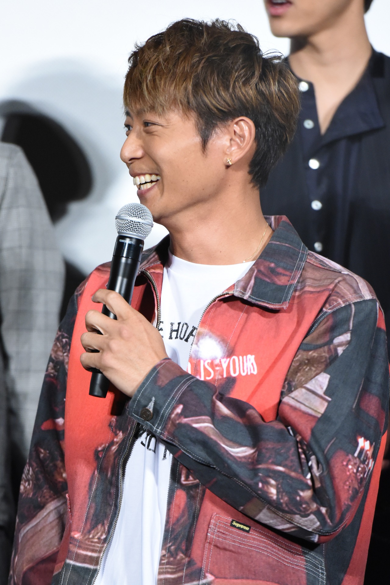 黒木啓司