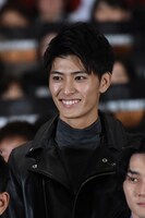 西川俊介