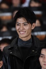 西川俊介