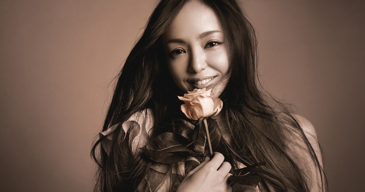安室奈美恵ラストツアーは5大ドームで15公演 - 音楽ナタリー