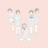 泉まくら「5 Years」ジャケット