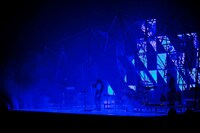 米津玄師（Photo by yusuke　yamatani）