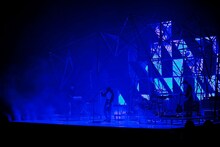 米津玄師（Photo by yusuke　yamatani）