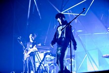 米津玄師（Photo by yusuke　yamatani）