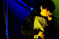 米津玄師（Photo by yusuke　yamatani）