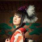 水樹奈々のツアー&出雲大社公演ダイジェスト公開、スペシャでライブ特番OA