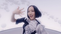 「Everyday -AWA DANCE 360°VR ver.-」でののっち。