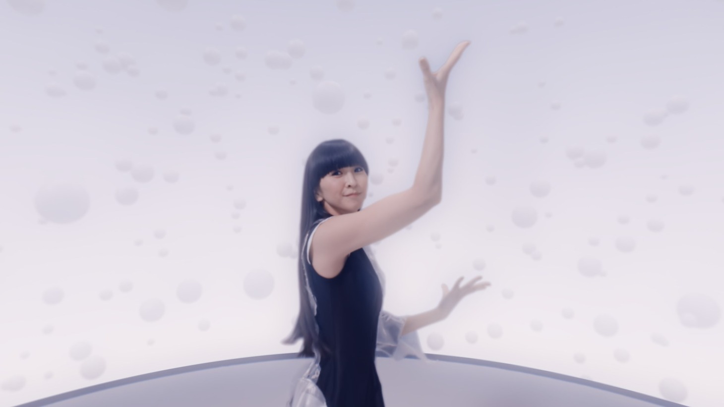 「Everyday -AWA DANCE 360°VR ver.-」でのかしゆか。
