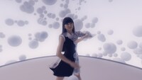 「Everyday -AWA DANCE 360°VR ver.-」でのかしゆか。