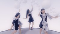 「Everyday -AWA DANCE 360°VR ver.-」でのPerfume。