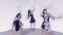 「Everyday -AWA DANCE 360°VR ver.-」でのPerfume。