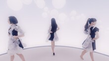 「Everyday -AWA DANCE 360°VR ver.-」でのPerfume。