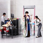 椎名林檎、3年ぶり全国ツアーのNHKホール公演をWOWOWライブで