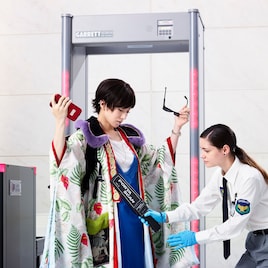 椎名林檎セルフカバーアルバム「逆輸入 ~航空局~」アナログ化