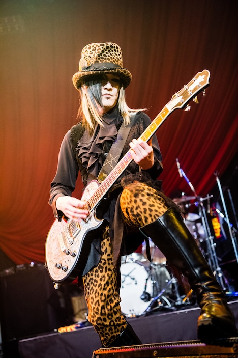 HISASHI（G / 恵比寿最速（仮））