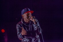 ILL-BOSSTINO（Photo by HayachiN）