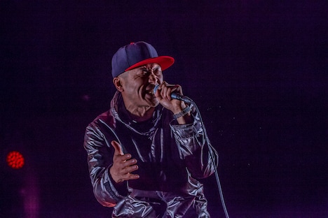 ILL-BOSSTINO（Photo by HayachiN）