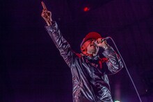 ILL-BOSSTINO（Photo by HayachiN）